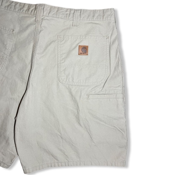 Carhartt Carpenter Shorts - Picture 3 of 4